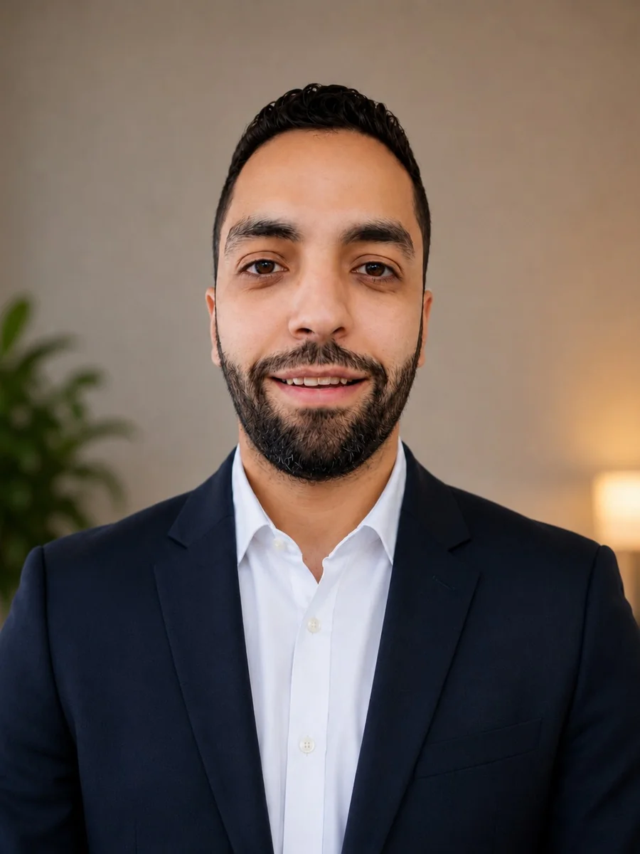 Abdelrahman Ali Youssef