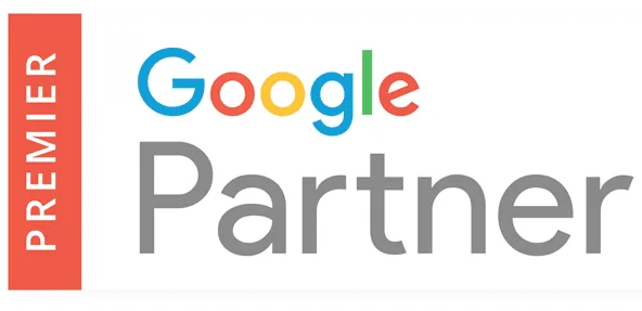 Google Premier Partner logo