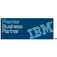 IBM Premier Business Partner logo